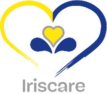 iriscare logo